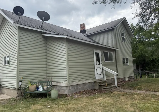 2nd image of 408 Reed St, Nashville, MI 49073 | MLS# 65026037545