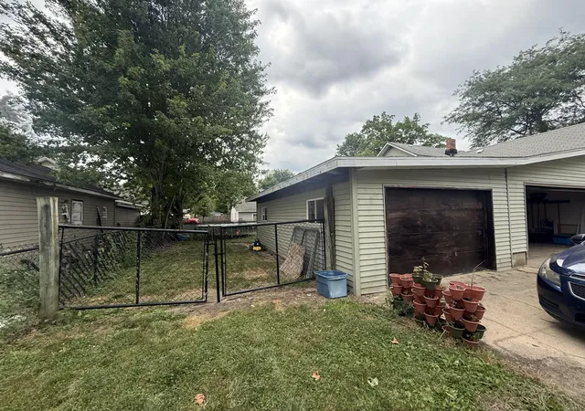 4th image of 408 Reed St, Nashville, MI 49073 | MLS# 65026037545