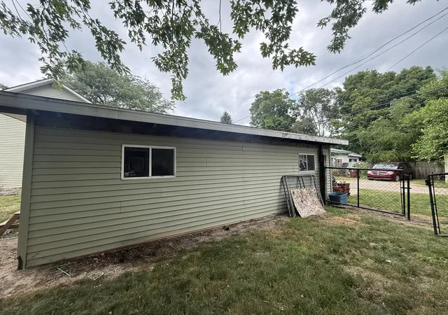5th image of 408 Reed St, Nashville, MI 49073 | MLS# 65026037545