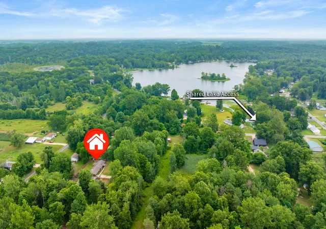 2nd image of 47350 Flagler Rd, Bloomingdale, MI 49026 | MLS# 66026037548