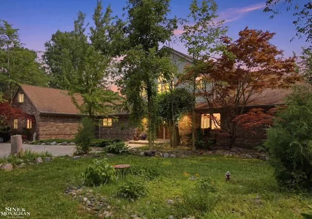 Photo 1 of Single family home for sale at 29988 Armada Ridge Rd, Richmond, MI 48062 | MLS# 58050215723 | Listing updated on 2026-07-23