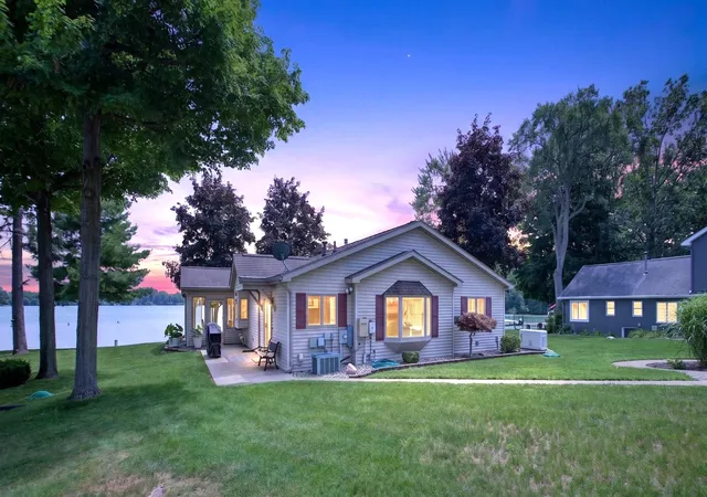 Photo 1 of Single family home for sale at 891 Morton Rd, Horton, MI 49246 | MLS# 55026037550 | Listing updated on 2026-08-10