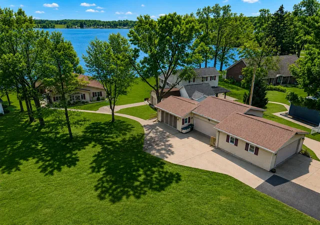 Photo 3 of Single family home for sale at 891 Morton Rd, Horton, MI 49246 | MLS# 55026037550 | Listing updated on 2026-08-10