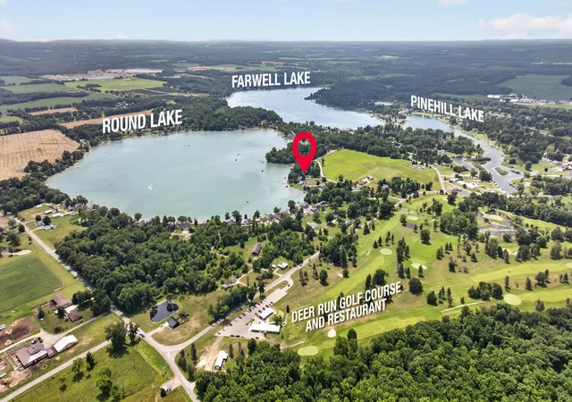 Photo 4 of Single family home for sale at 891 Morton Rd, Horton, MI 49246 | MLS# 55026037550 | Listing updated on 2026-08-10