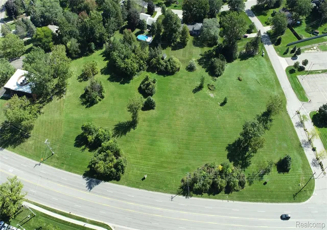 Land for sale at 000 Holly Rd, Fenton, MI 48430 | MLS# 20261056610