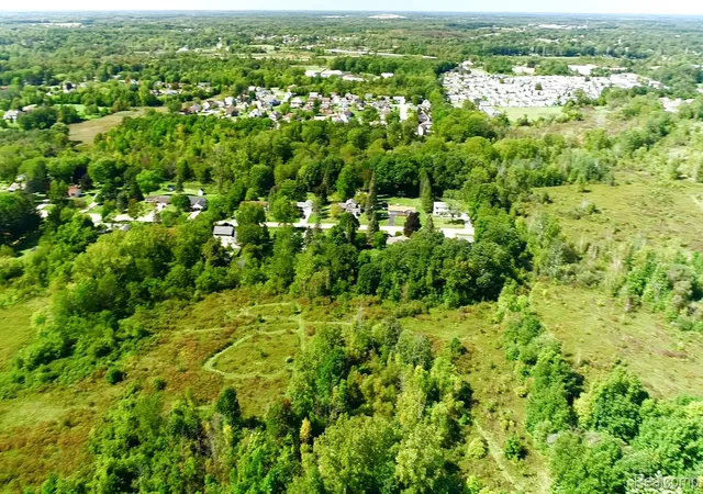 Photo 4 of Land for sale at 000 Holly Rd, Fenton, MI 48430 | MLS# 20261056610 | Listing updated on 2026-07-24