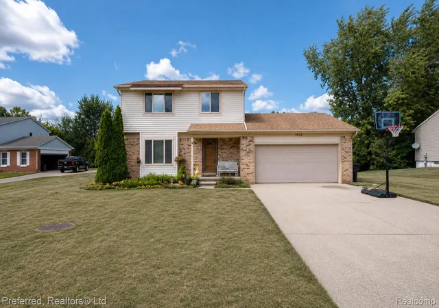 1st image of 1655 North Dr, Walled Lake, MI 48390 | MLS# 20261056614