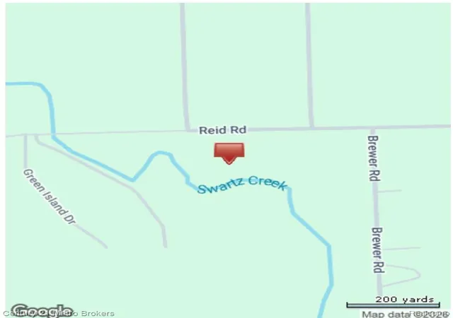 Photo 1 of Sale Pending at 0 Reid Rd, Flint, MI 48507 | MLS# 20261056613 | Listing updated on 2026-08-20