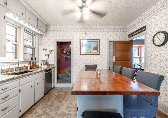 Photo 2 of Single family home for sale at 161 W Chicago St, Coldwater, MI 49036 | MLS# 62026037552 | Listing updated on 2026-08-25