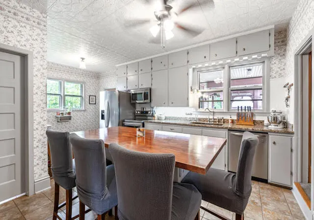 Photo 3 of Single family home for sale at 161 W Chicago St, Coldwater, MI 49036 | MLS# 62026037552 | Listing updated on 2026-08-25