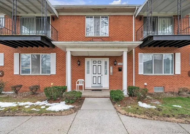 Photo 1 of Condo for sale at 15220 Garfield #B, Redford, MI 48239 | MLS# 20261056615 | Listing updated on 2026-07-25