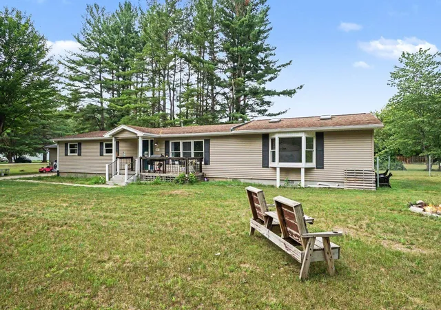 1st image of 3989 S Foster Rd, Mount Pleasant, MI 48858 | MLS# 79080071338