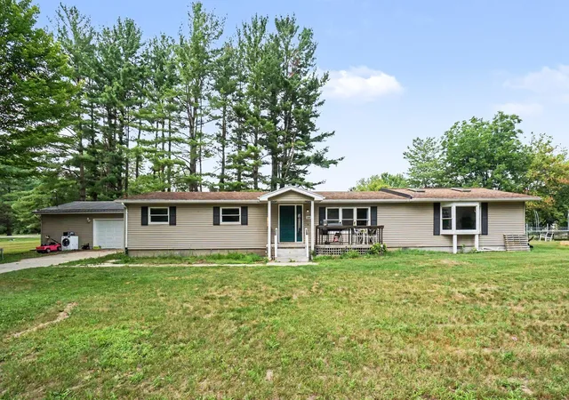 2nd image of 3989 S Foster Rd, Mount Pleasant, MI 48858 | MLS# 79080071338