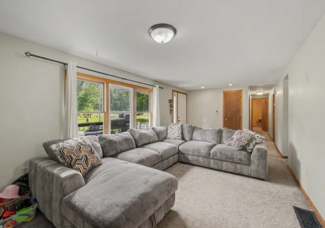 3rd image of 3989 S Foster Rd, Mount Pleasant, MI 48858 | MLS# 79080071338
