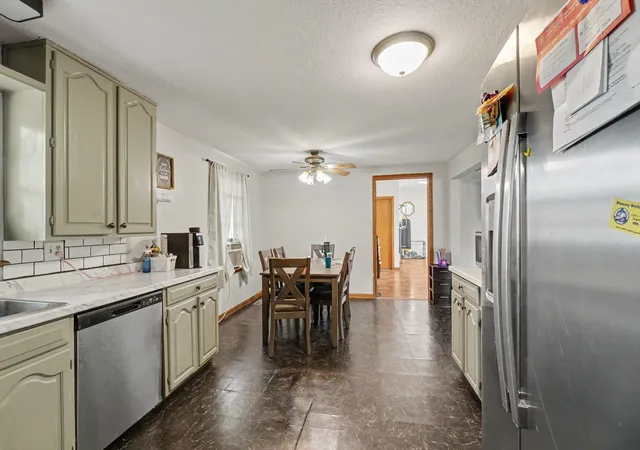 5th image of 3989 S Foster Rd, Mount Pleasant, MI 48858 | MLS# 79080071338