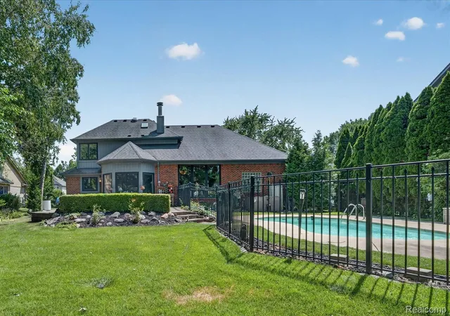 Photo 41 of Single family home for sale at 14075 Middlebury, Shelby Township, MI 48315 | MLS# 20261056618 | Listing updated on 2026-08-06