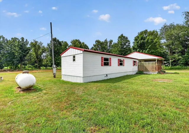 3rd image of 15819 Lincoln St, Coral, MI 49322 | MLS# 72026037555