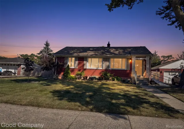 1st image of 22474 Raven Ave, Eastpointe, MI 48021 | MLS# 20261056621