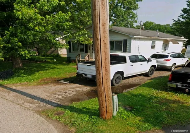 1st image of 1143 Corydon Dr, Mount Morris, MI 48458 | MLS# 20261056625