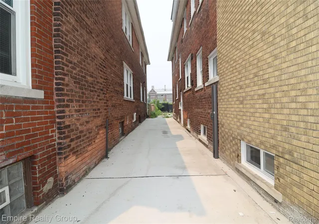 Photo 3 of Multi family home for sale at 2418 Calvert St, Detroit, MI 48206 | MLS# 20261056631 | Listing updated on 2026-07-30