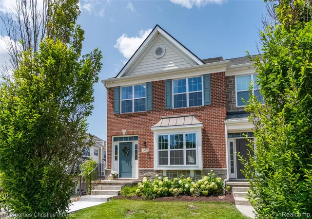 Photo 1 of Condo for sale at 2882 Hardwick Rd, Ann Arbor, MI 48105 | MLS# 20261056635 | Listing updated on 2026-09-09