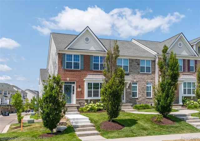Photo 2 of Condo for sale at 2882 Hardwick Rd, Ann Arbor, MI 48105 | MLS# 20261056635 | Listing updated on 2026-09-09