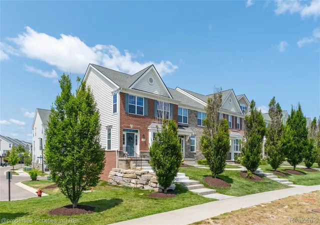 Photo 3 of Condo for sale at 2882 Hardwick Rd, Ann Arbor, MI 48105 | MLS# 20261056635 | Listing updated on 2026-09-09