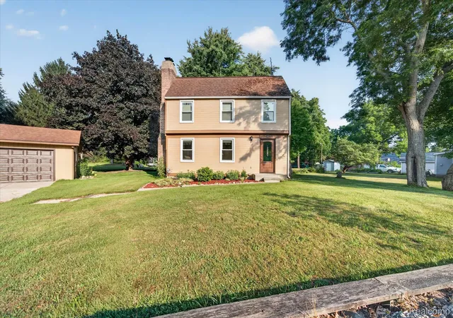 Photo 1 of Sale Pending at 403 Main St, Gregory, MI 48137 | MLS# 20261056640 | Listing updated on 2026-09-21