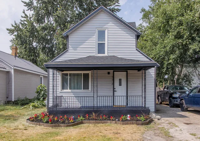 2nd image of 173 E State St, Montrose, MI 48457 | MLS# 65026037559