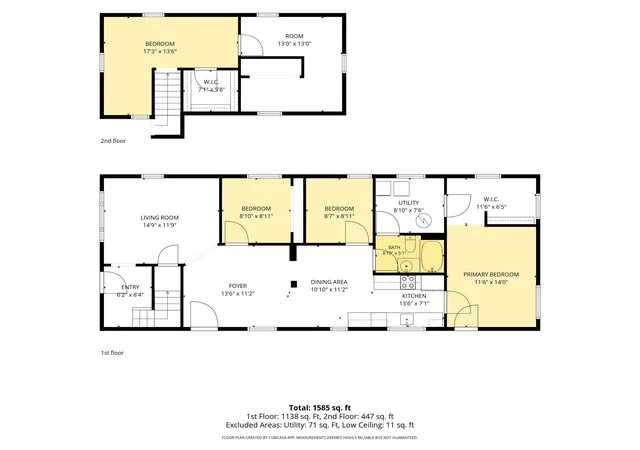 32nd image of 173 E State St, Montrose, MI 48457 | MLS# 65026037559