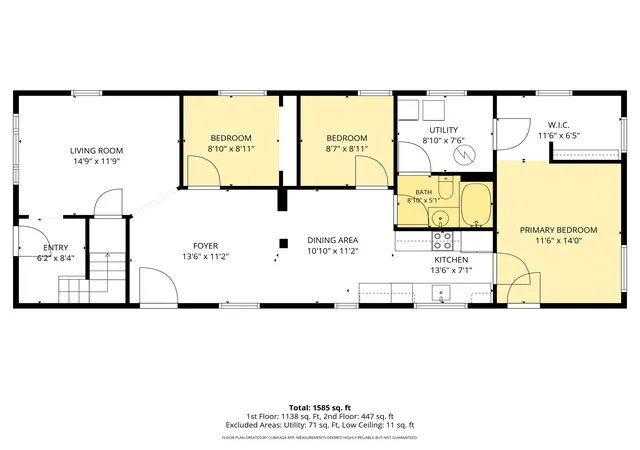 4th image of 173 E State St, Montrose, MI 48457 | MLS# 65026037559