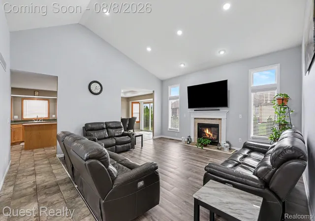 Photo 3 of Single family home for sale at 19944 Townsend Dr, Macomb, MI 48044 | MLS# 20261056644 | Listing updated on 2026-08-26