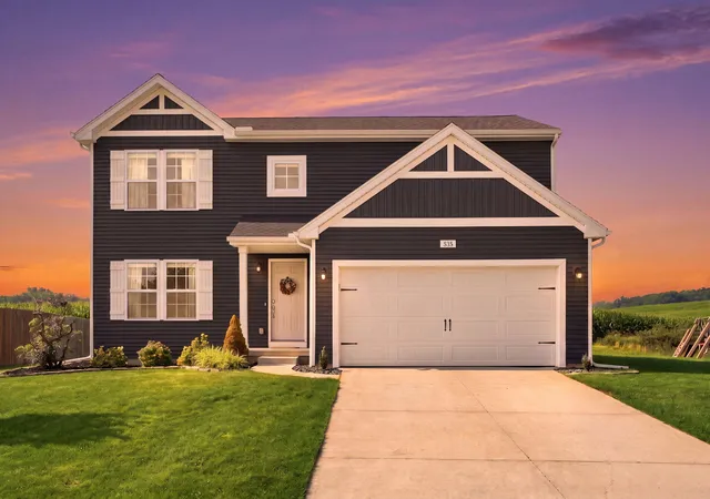 2nd image of 835 Misty Ridge Dr, Middleville, MI 49333 | MLS# 69026037562