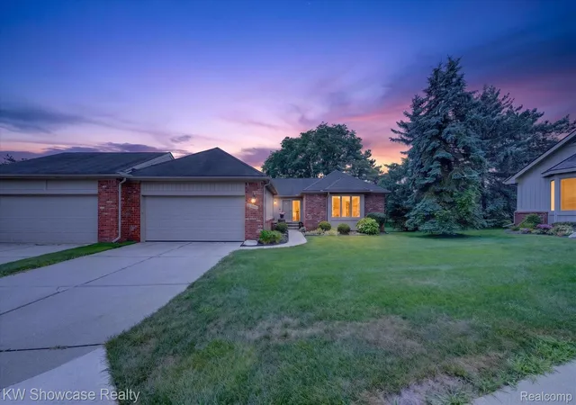 1st image of 37061 Sandalwood, Farmington Hills, MI 48331 | MLS# 20261056649