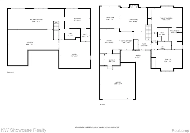 41st image of 37061 Sandalwood, Farmington Hills, MI 48331 | MLS# 20261056649