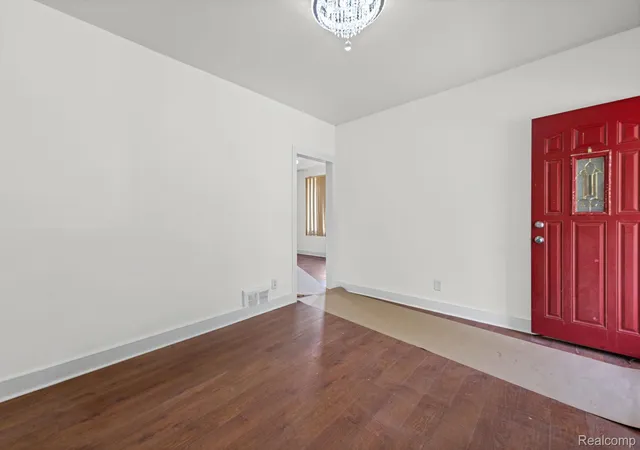 Photo 3 of Multi family home for sale at 12826 Bloom St, Hamtramck, MI 48212 | MLS# 20261056652 | Listing updated on 2026-08-31