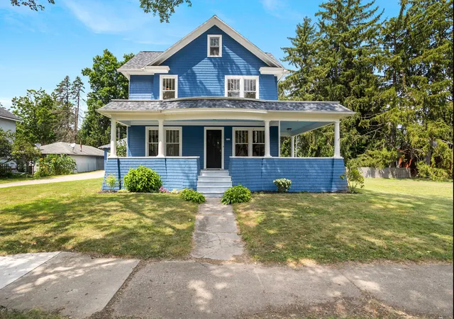 Photo 1 of Sale Pending at 1205 E Michigan Ave, Albion, MI 49224 | MLS# 64026037564 | Listing updated on 2026-09-16