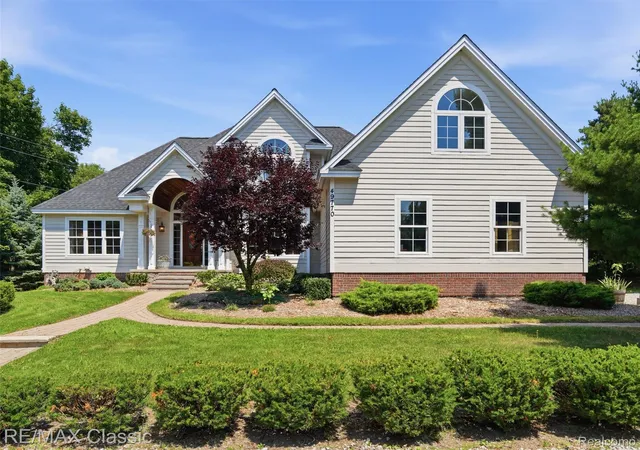 Photo 2 of Single family home for sale at 49770 7 Mile Rd, Northville, MI 48167 | MLS# 20261056653 | Listing updated on 2026-08-25