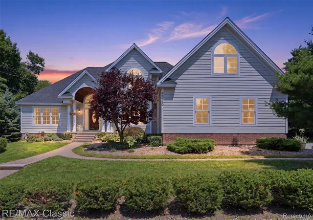 Photo 3 of Single family home for sale at 49770 7 Mile Rd, Northville, MI 48167 | MLS# 20261056653 | Listing updated on 2026-08-25