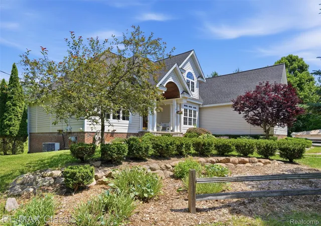Photo 3 of Single family home for sale at 49770 7 Mile Rd, Northville, MI 48167 | MLS# 20261056653 | Listing updated on 2026-08-25