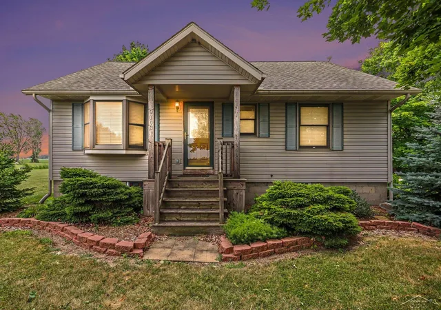 Photo 1 of Sale Pending at 9743 Sanilac Rd, Denmark Township Tuscola, MI 48734 | MLS# 61050215735 | Listing updated on 2026-09-18