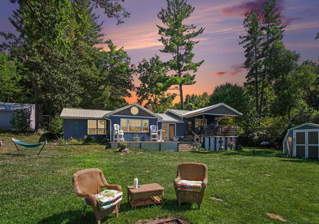 1st image of 13311 Sandyside Dr, Gowen, MI 49326 | MLS# 65026037572