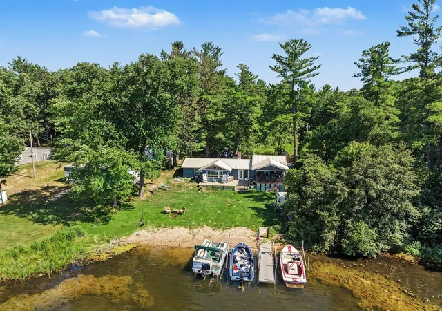 3rd image of 13311 Sandyside Dr, Gowen, MI 49326 | MLS# 65026037572
