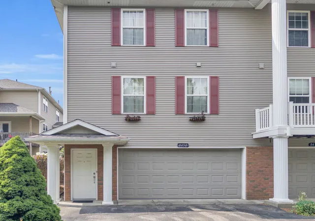 2nd image of 8450 N Center Park Dr Sw #11, Byron Center, MI 49315 | MLS# 65026037571