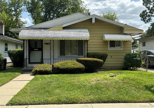 1st image of 26645 Florence St, Inkster, MI 48141 | MLS# 20261056659