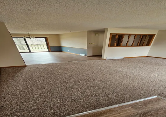 Listing Photo 2 - Condo for sale in building located at 2572-2574 Prairie St SW, Wyoming, MI 49519