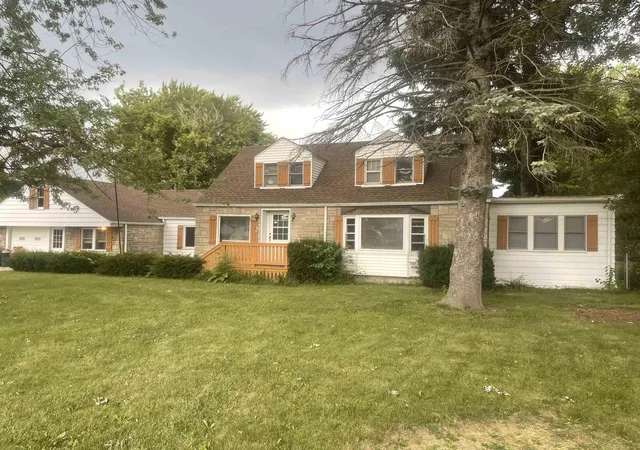 image of 4078 Ann St St, Saginaw, MI 48603 | MLS# 61050215747
