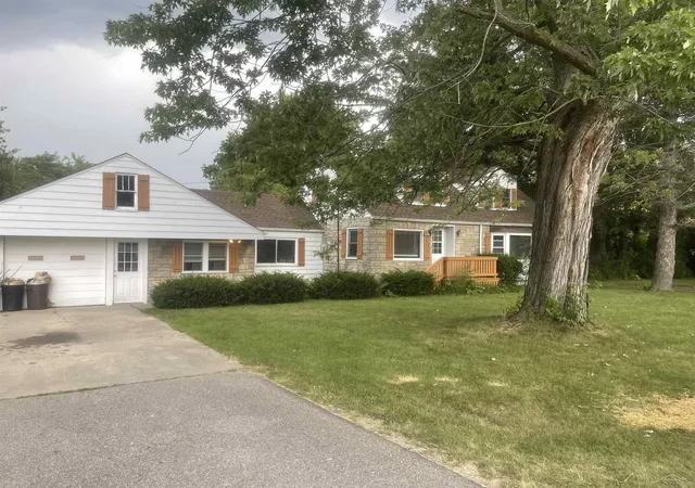 image of 4078 Ann St St, Saginaw, MI 48603 | MLS# 61050215747