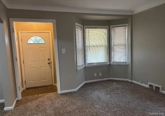 Photo 2 of Single family home for sale at 2668 Lawrence St, Detroit, MI 48206 | MLS# 20261056666 | Listing updated on 2026-08-11