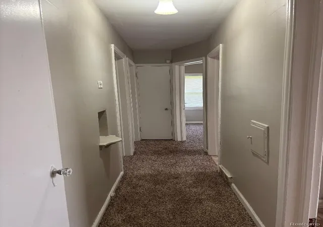 Photo 4 of Single family home for sale at 2668 Lawrence St, Detroit, MI 48206 | MLS# 20261056666 | Listing updated on 2026-08-11